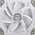 Phanteks D30 PWM 140mm Regular Airflow White Fan 3 Pack