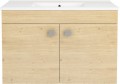 Rozzy Jenori Atlas 80 RJFU005-12WH