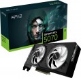 KFA2 GeForce RTX 5070 1-Click OC 2X