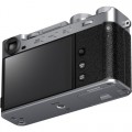 Fujifilm X-E5