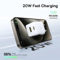 BASEUS Palm Fast Charger C+U 20W