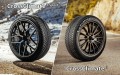 Michelin CrossClimate 3