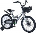 Forte Twister 16