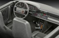 Revell Gift Set Porsche 911 Turbo 50th Anniversary (1:24)
