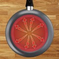 Tefal Hard Stone D4561932