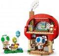 Lego Party at Toads House 72041