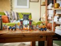 Lego Mario Kart Bowsers Castle 72039