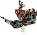 Lego Haunted Mansion 31167