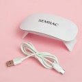 Semilac UV/LED 6W Travel