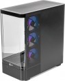 QUBE Masterforce Black