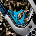 Lezyne Flow Cage SL R