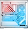 MODECOM VOLCANO STELLAR ARGB MIDI 8F White