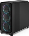 Fractal Design Meshify 3 XL Black RGB TG Light Tint