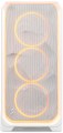 Fractal Design Meshify 3 XL Ambience Pro RGB White TG Clear