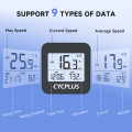 Cycplus G1 GPS