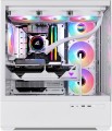 Sharkoon AK6 RGB White