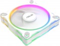 Asus Prime MR120 ARGB Reverse White - Single Pack