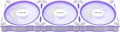 Asus Prime MR120 ARGB Reverse White - Triple Pack