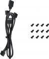 Deepcool FL12R 3 IN 1 Black