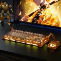 Gravastar Mercury K1 Pro Special Edition