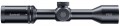 Bushnell R5 3-9x40 Multi-X