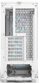 Fractal Design Epoch White TG RGB Clear