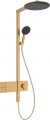 Hansgrohe Raindance Alive S 300 24582000