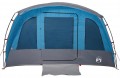 VidaXL Family Tunnel 8-Person Waterproof