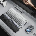 Gravastar Mercury K1