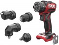 Skil 3076 CA