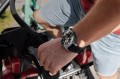 Vostok Europe Expedition South Pole YN55-592A758