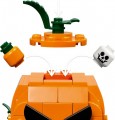 Lego Jack O Lantern Pickup Truck 40822