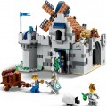 Lego Medieval Horse Knight Castle 31168