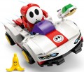Lego Mario Kart Shy Guy and P-Wing 72045