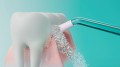 Philips Sonicare Cordless Power Flosser 3000 HX3826/31
