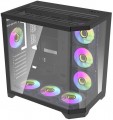 DarkFlash FT418 Pro Black