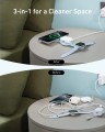ANKER MagGo Wireless Charging Pad 15W