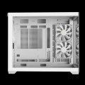 Gamdias AURA GC10M V2 ARGB White