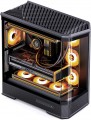 Jonsbo D400 Black