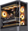 Jonsbo D400 Black