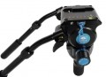 SIRUI SVT-75 Lite + SVH15