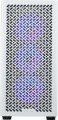 Cooler Master Elite 502 White