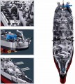 Sluban USS Missouri M38-B1291