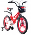 Ardis Turbo BMX MG 18