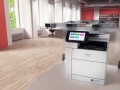 Ricoh IM C320F