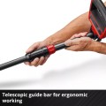 Einhell GE-CT 18/25 Li Solo