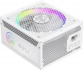 Gamemax RGB 750G White