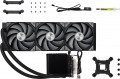TRYX PANORAMA 360 Black