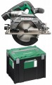 Hitachi HIKOKI C3606DB W2Z