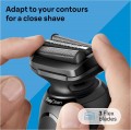 Braun Series 5 52-N1200s